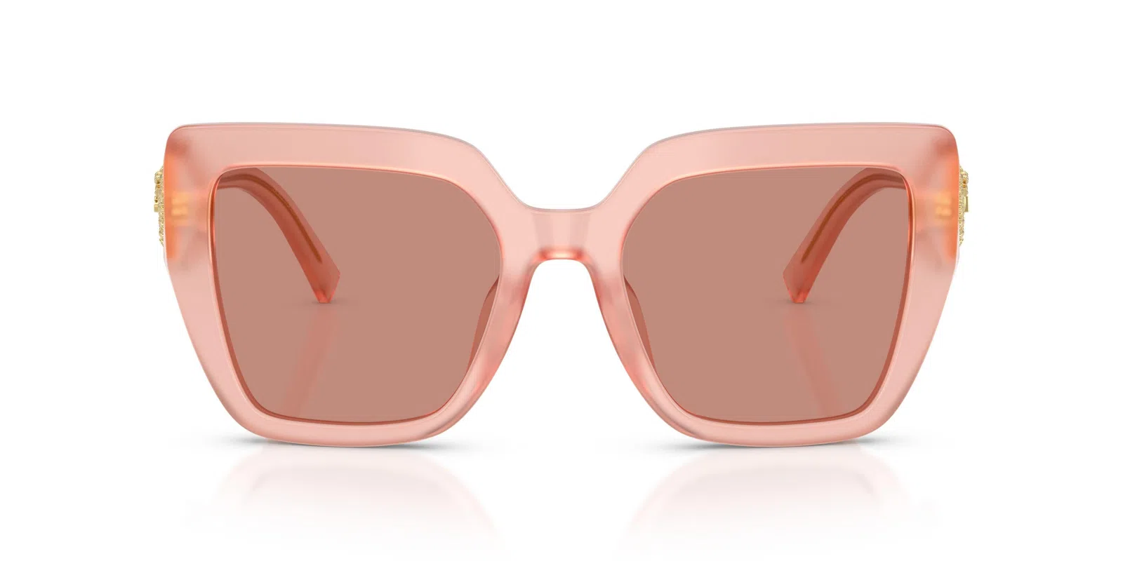 Dolce & Gabbana 4538 Sunglasses - view 49